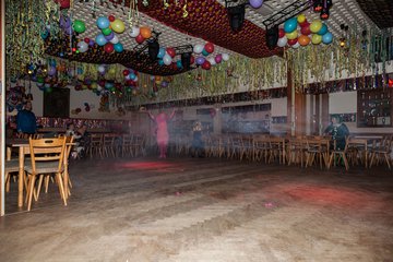 Bild 17 - Jugend-Karnevalsfeier Latuff Wiemersdorf